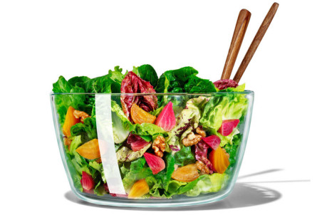 Essoreuse à salade en verre OXO - Diamètre 26cm