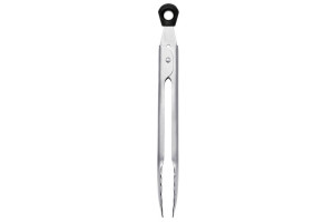 Pince de cuisine OXO en inox - 18cm 2