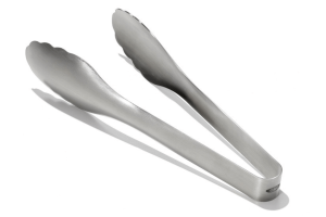 Pince à spaghetti OXO Steel tout inox