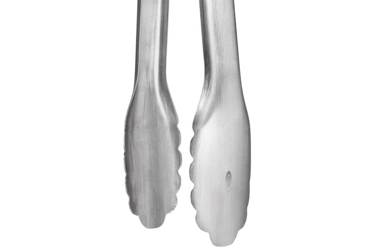 Pince 30cm Good Grips Pince De Cuisine OXO Good Grips 30cm - Embouts Silicone Antidérapant - Inox Thermorésistant Pince Silicone OXO