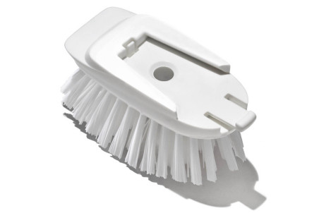 Lot de 2 têtes de rechange OXO pour brosse à vaisselle distributrice de savon