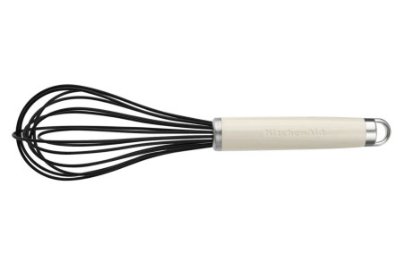 Fouet de cuisine en silicone Kitchen Aid 29,5cm