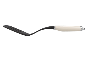 Spatule de cuisine ajourée en nylon Kitchen Aid 35,6cm 2