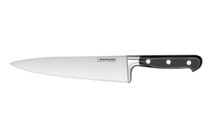 Couteau de chef Bargoin lame inox 23cm et manche riveté