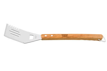 Spatule à barbecue 4-en-1 Tramontina Churrasco - 48cm