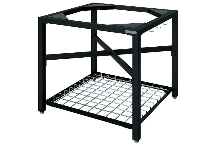 Table modulaire pour barbecue Big Green Egg 2XL