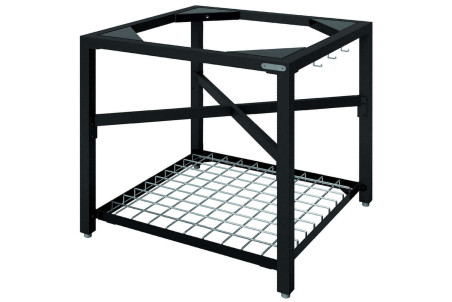 Table modulaire pour barbecue Big Green Egg 2XL