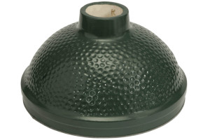 Dôme en céramique pour barbecue Big Green Egg XXLarge