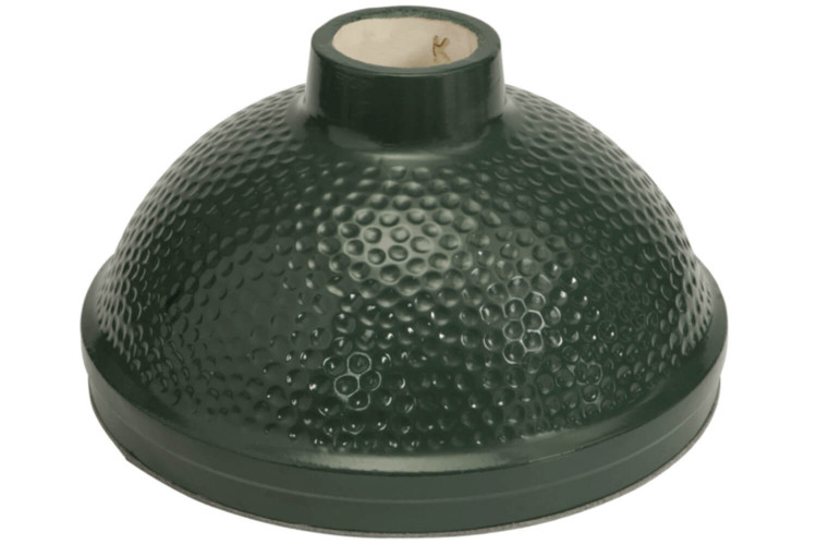 Dôme en céramique pour barbecue Big Green Egg XXLarge