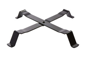 Berceau de table Big Green Egg pour barbecue Large