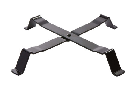 Berceau de table Big Green Egg pour barbecue Large