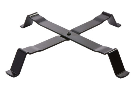 Berceau de table pour barbecue Big Green Egg XLarge