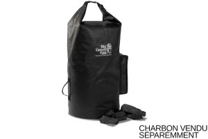 Sac étanche Big Green Egg pour charbon de bois