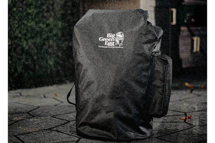 Sac étanche Big Green Egg pour charbon de bois