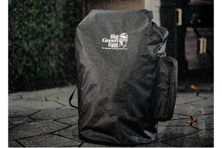 Sac étanche Big Green Egg pour charbon de bois