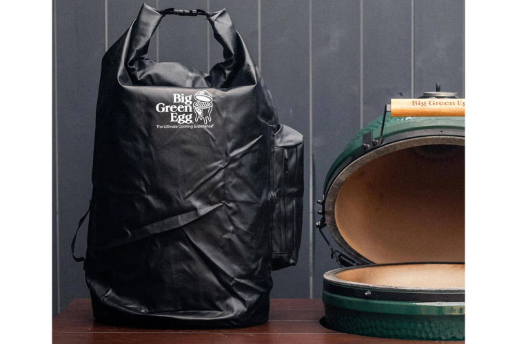 Sac étanche Big Green Egg pour charbon de bois
