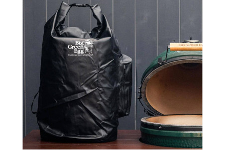 Sac étanche Big Green Egg pour charbon de bois