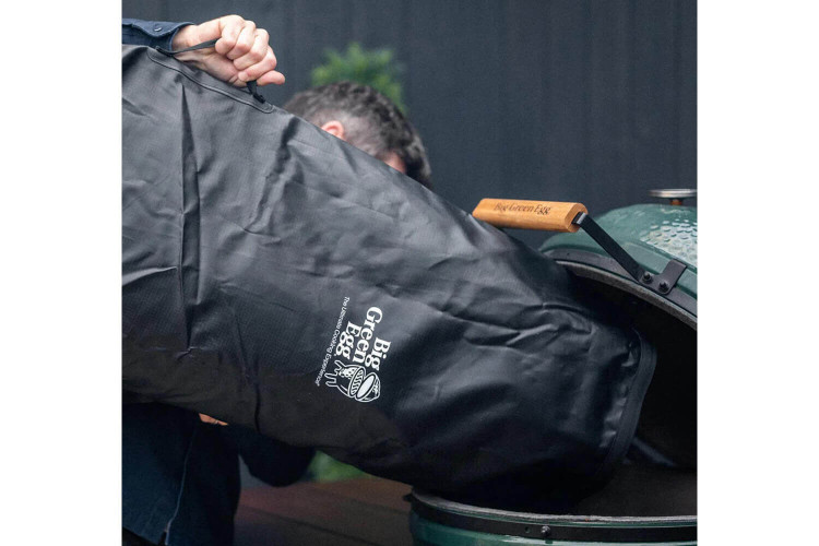 Sac étanche Big Green Egg pour charbon de bois