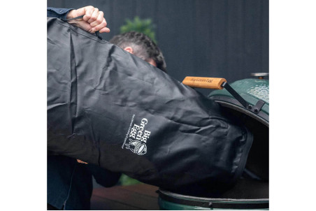 Sac étanche Big Green Egg pour charbon de bois
