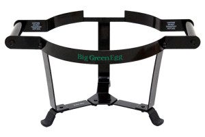 Berceau de transport pour barbecue Big Green Egg Mini