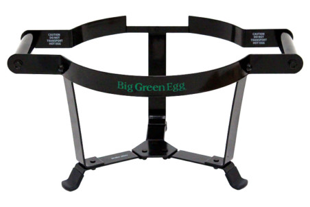 Berceau de transport pour barbecue Big Green Egg Mini
