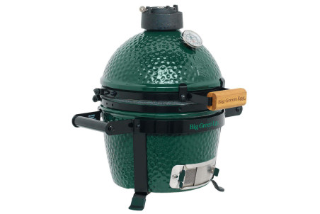 Berceau de transport pour barbecue Big Green Egg Mini