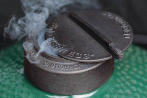 REGGulator Big Green Egg - Modèles : Medium, Large, XLarge et 2XLarge 2