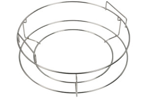 Panier pour ConvEGGtor - Barbecue Big Green Egg Large