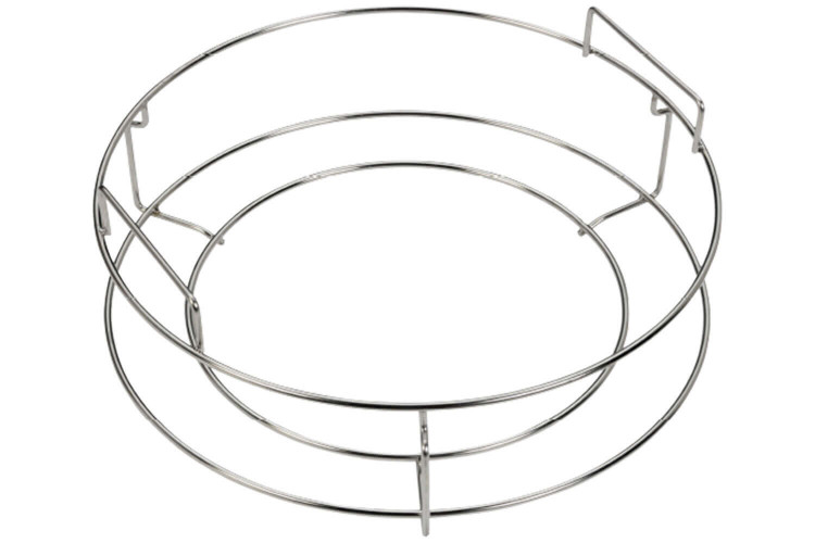 Panier pour ConvEGGtor - Barbecue Big Green Egg Large