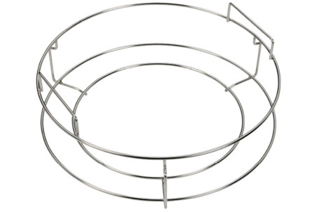 Panier pour ConvEGGtor - Barbecue Big Green Egg Large
