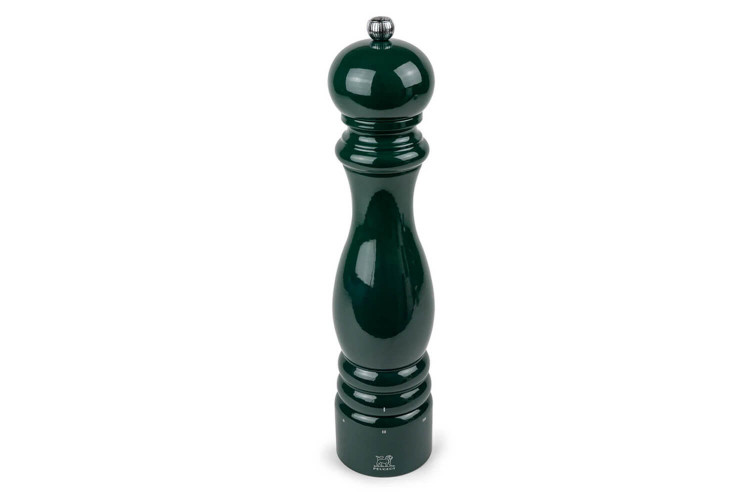 Coffret Peugeot Paris U'Select Big Green Egg - 2 moulins sel et poivre 30cm