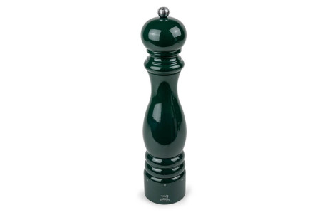 Coffret Peugeot Paris U'Select Big Green Egg - 2 moulins sel et poivre 30cm