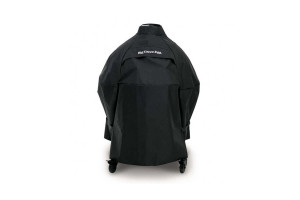 Housse de protection pour barbecue et chariot à roulettes Big Green Egg - Modèles : MiniMax, Small et Medium