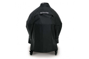 Housse de protection pour barbecue et chariot à roulettes Big Green Egg - Modèles : Large/XLarge et table modulaire Medium