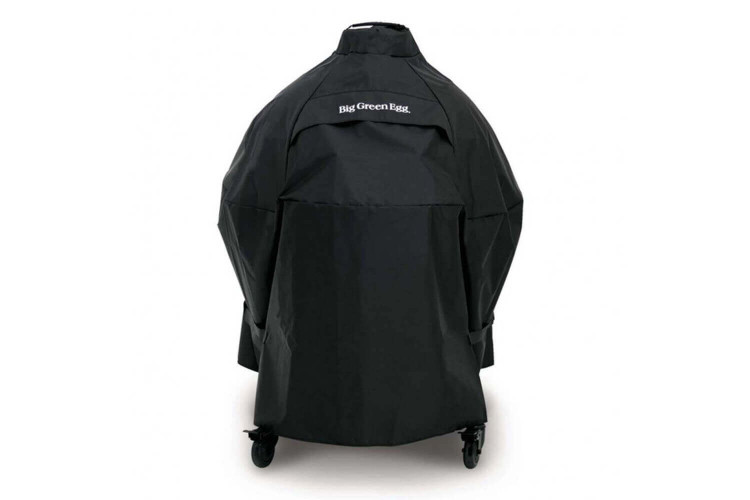 Housse de protection pour barbecue et chariot à roulettes Big Green Egg - Modèles : Large/XLarge et table modulaire Medium