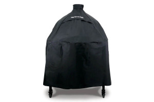 Housse pour barbecue Big Green Egg L, XL et 2XL à table modulaire