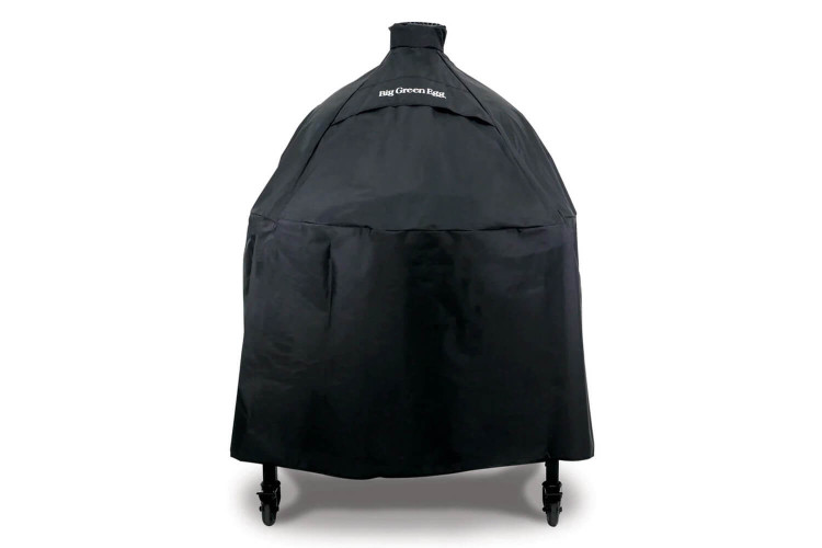 Housse pour barbecue Big Green Egg L, XL et 2XL à table modulaire
