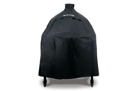 Housse pour barbecue Big Green Egg L, XL et 2XL à table modulaire