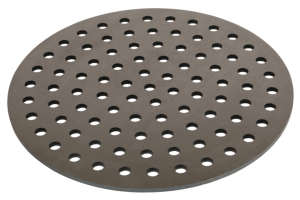 Grille de foyer pour barbecue Big Green Egg XLarge et 2XLarge