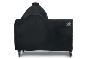 Housse de protection Big Green Egg Large pour barbecue et table