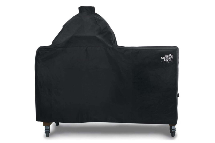Housse de protection Big Green Egg Large pour barbecue et table