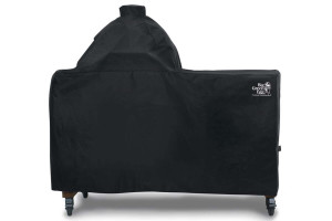 Housse de protection Big Green Egg pour barbecue XLarge et table modulaire + extension Medium, Large et XLarge