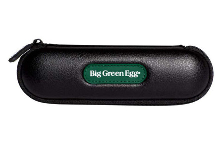 Thermomètre culinaire Big Green Egg numérique + étui de rangement