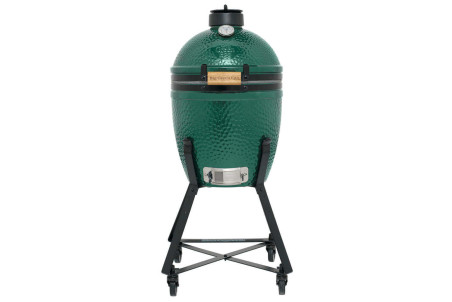 Berceau de transport pour barbecue Big Green Egg Small