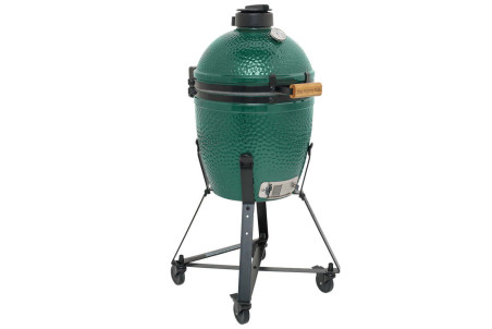Berceau de transport pour barbecue Big Green Egg Small