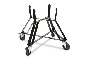 Berceau de transport pour barbecue Big Green Egg Medium