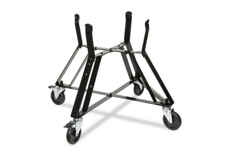 Berceau de transport pour barbecue Big Green Egg Medium