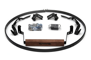 Kit de levage Easy-to-Lift pour barbecue Big Green Egg Medium