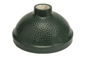 Dôme en céramique pour barbecue Big Green Egg MiniMax & Small