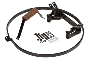Kit de levage Easy-to-Lift pour barbecue Big Green Egg XLarge